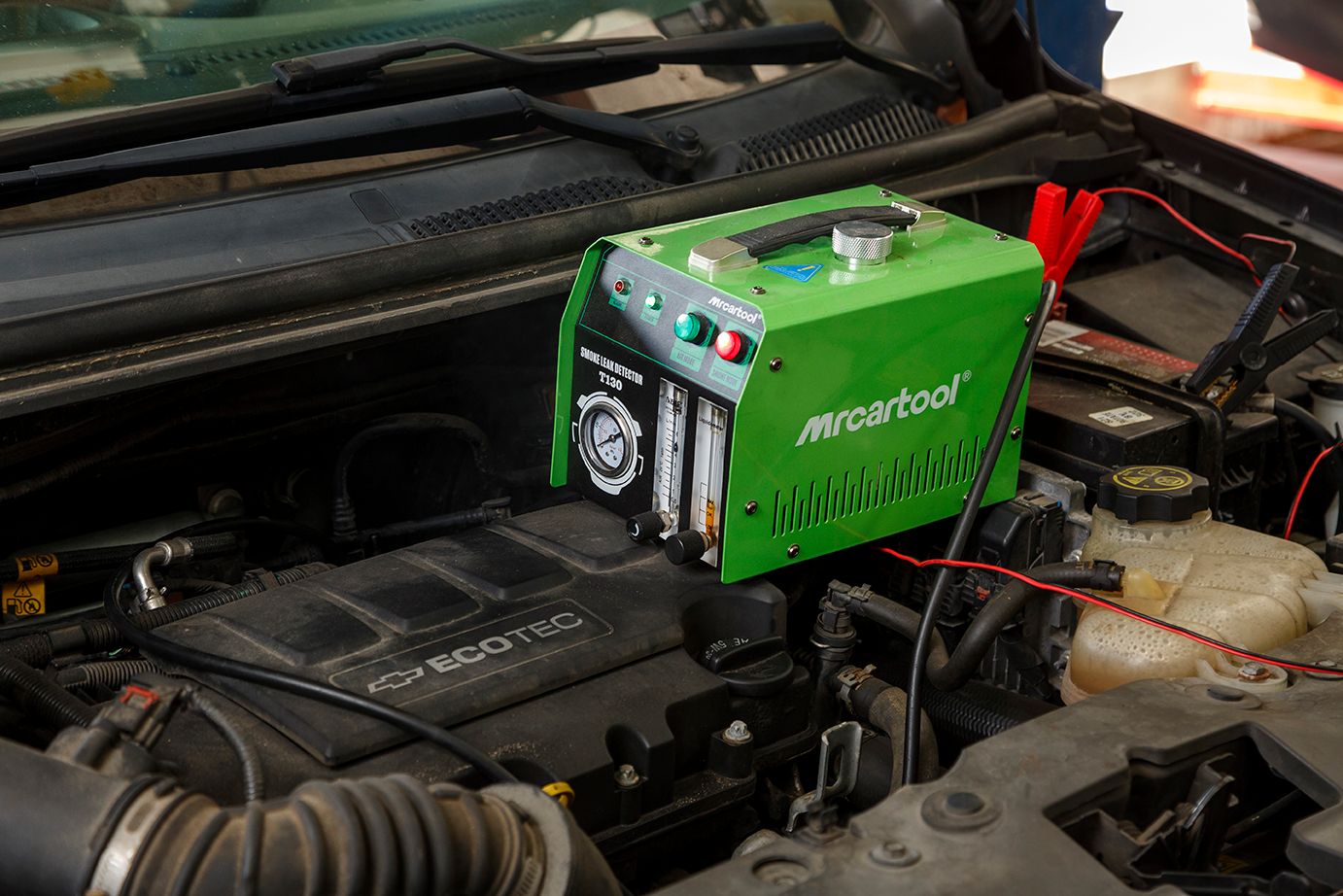 CarPro Automotive Electrical Test and Repair Orlando