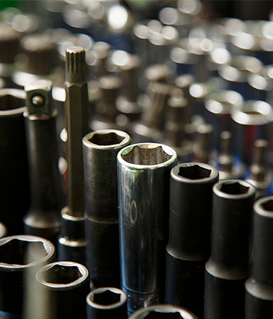 CarPro Sockets