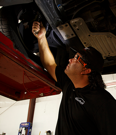 CarPro Suspensions