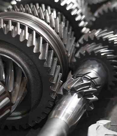 Car Transmission Repair